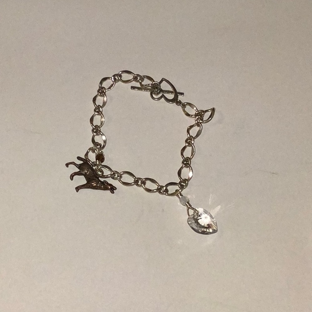 Twilight mock bracelet from Eclipse